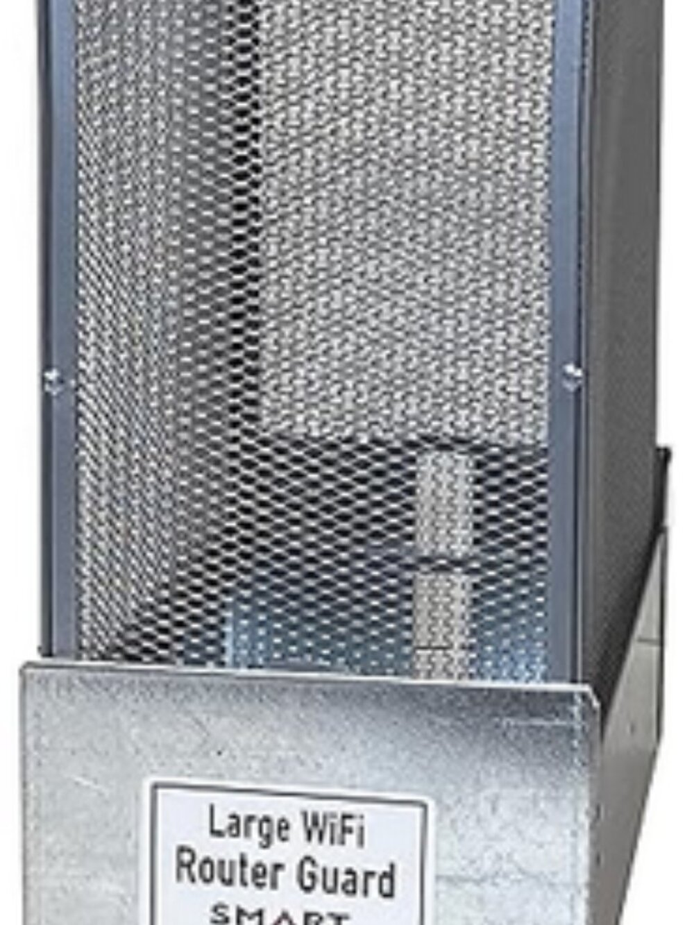 WiFi Router Gaurd - Picture 2 of 2